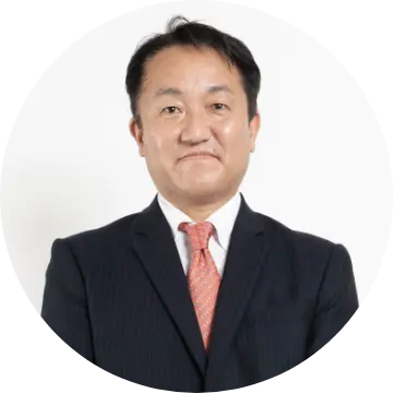 代表取締役社長
田村 省二