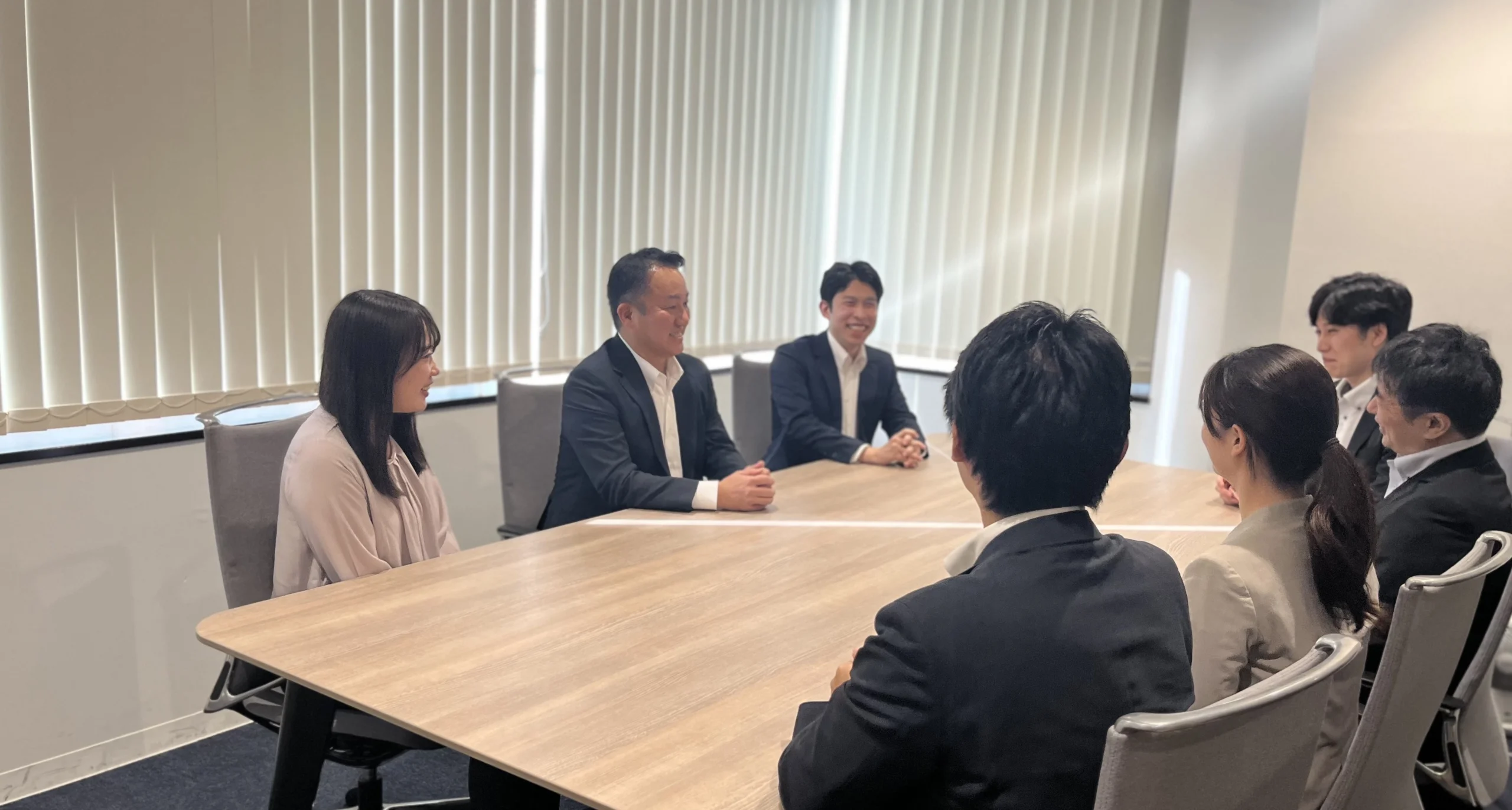 トークセッション