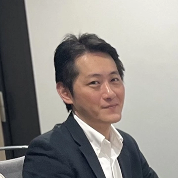 コーポレート本部 人事部長 H.H　2007年入社