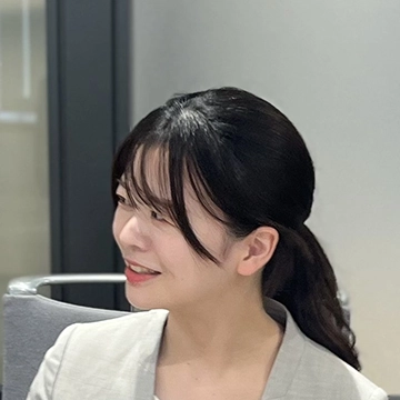 コーポレート本部 R.T　2019年入社