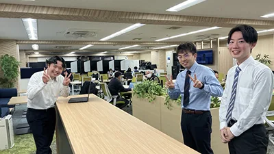 東京（本社）