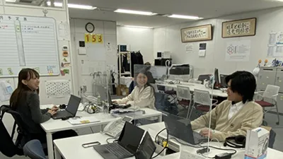 関西支社