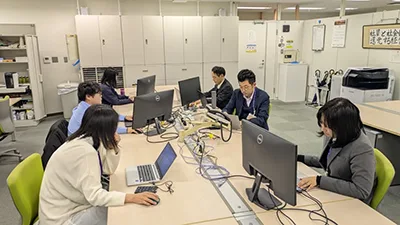 四日市事業所