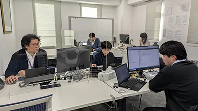 名古屋事業所