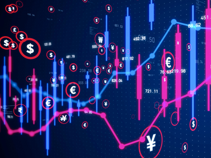 金融業界向けサービス