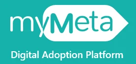 myMeta Digital Adoption Platform