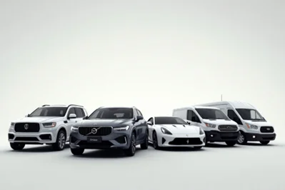 AIVALUE 多様な車種への対応